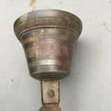 Bronze bell XIX