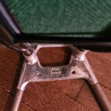 Set of 4 DSC 106 Chairs by Giancarlo Piretti for Castelli / Anonima