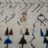 Carpet 140x240cm azilal