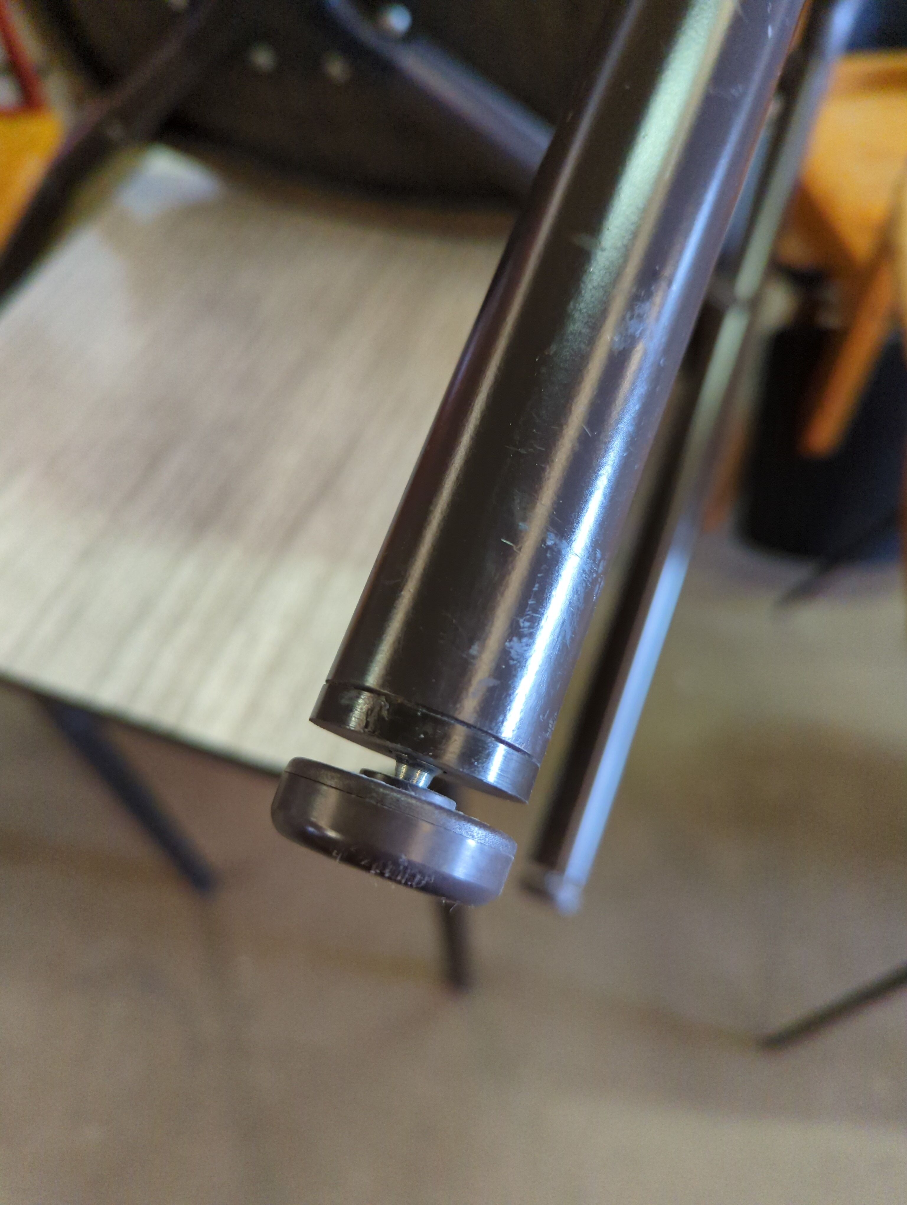 Martinstoll office chair champenay model