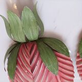 Duo wall lamps sheets