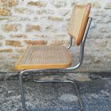 Marcel Breuer chair