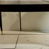 Table vintage extensible estampillée