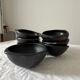 Lot of 7 vintage bowls