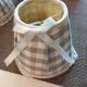 Vichy lampshade