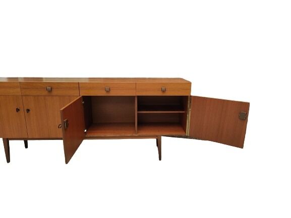 Mid-century sideboard