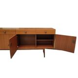Mid-century sideboard
