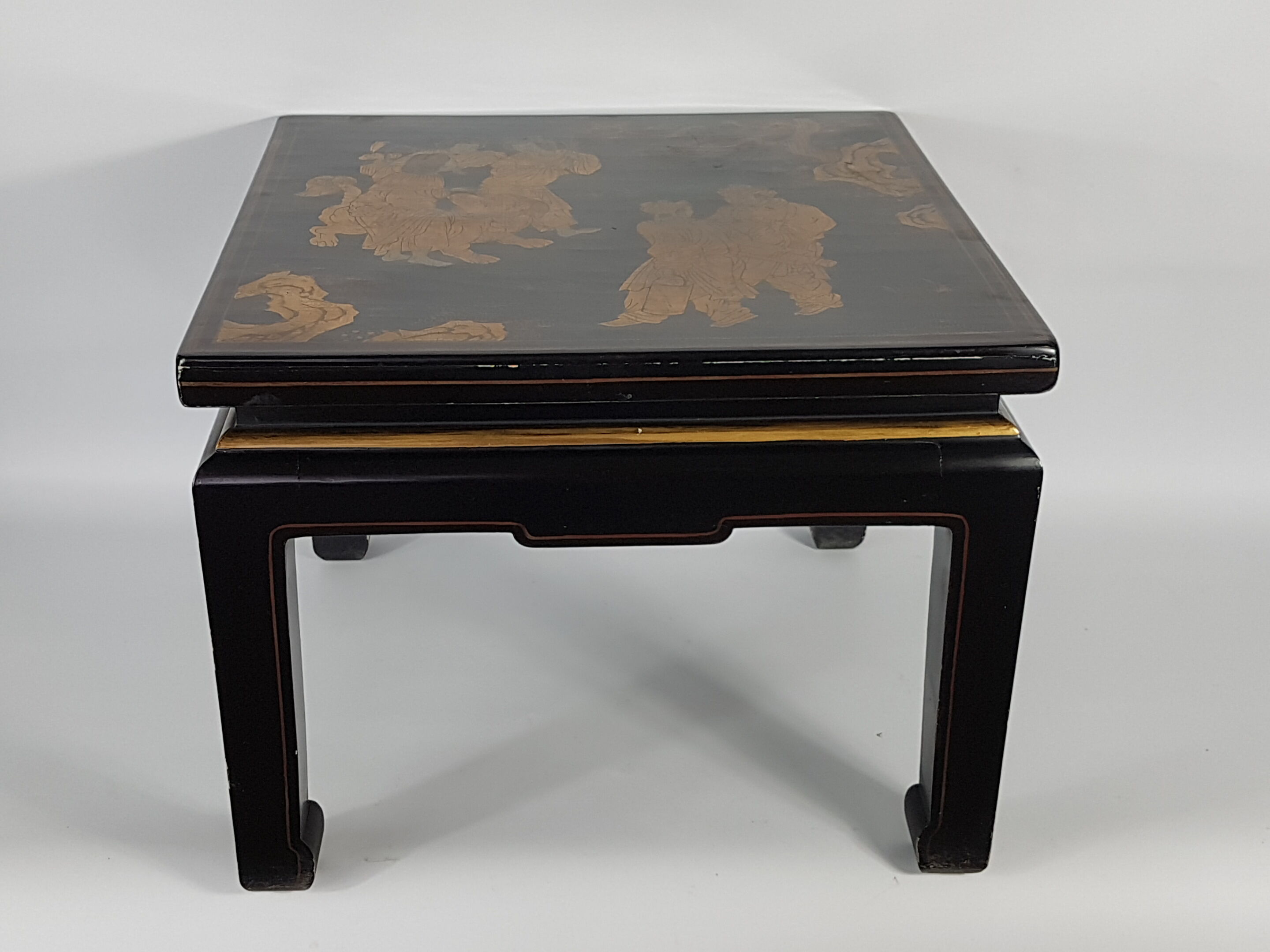 Asian lacquebase base table
