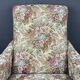 Mid-century modern Lady chair attributed to Marco Zanuso, Italy, 1960s.
