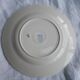 Set of 8 dessert plates Badonviller