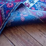 Handmade Anatolian Dosemealti Rug 282x192cm