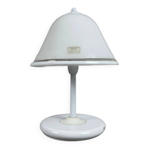 Lampe de table champignon