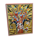 Wall tapestry 70s