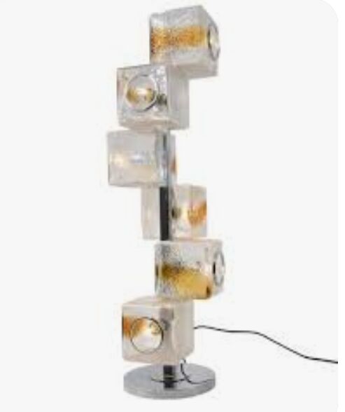 Lamp by Toni zuccheri