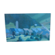 Canvas country landscape or mountain not sign
