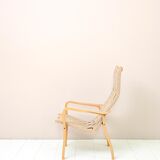 Armchair model 'Primo' by Yngve Ekström for the Swedes