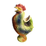 Ceramic rooster St Clément