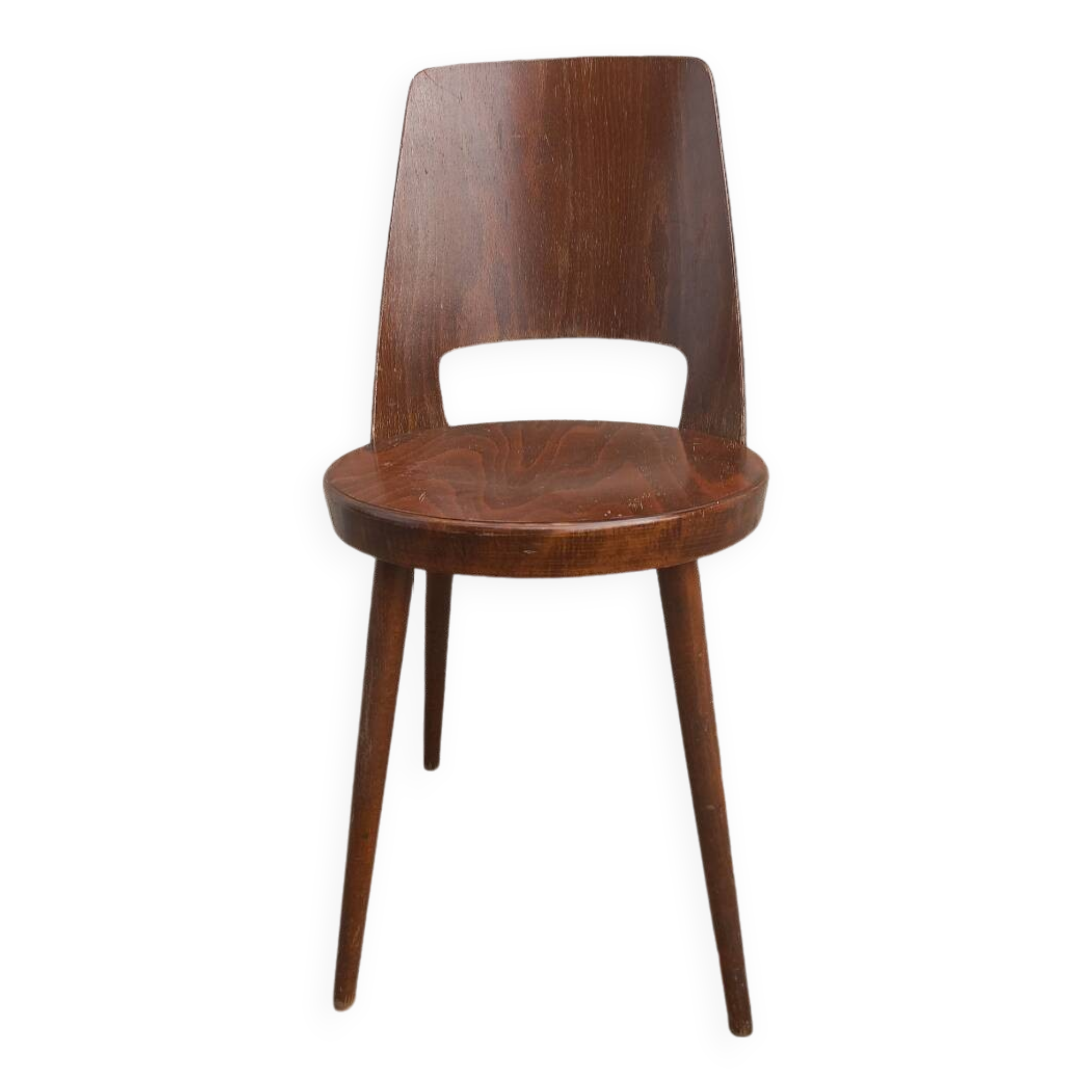 Mondor Baumann chair