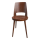 Chaise Mondor Baumann