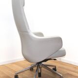 Highback office chair, Vitra