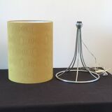 Lampe de table années 70’