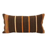 Turkish kilim cushion, 25x50 cm, YE-22