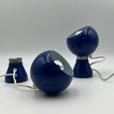 Set of 2 Eyeball Lamps - Reggiani
