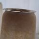 Suspensions Lustre ceiling light Opaline glass France POP 1960 Decoration reduced