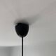 Suspension Orient Jo Hammerborg Fritz Hansen chandelier - 24 x 22 cm