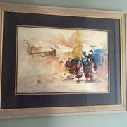 Watercolor