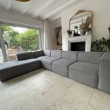 BoConcept corner sofa