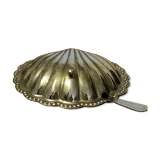 Beurrier en coquillage