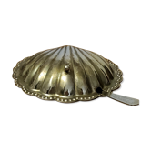 Shell butter maker