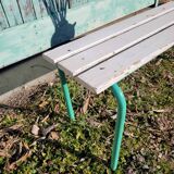 Banc vintage