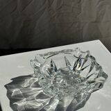 Large square ashtray large diamond tips