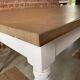 Table de ferme