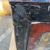 Enfilade ancienne
