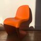 Panton junior mandarin by Verner Panton for Vitra