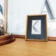 Drawing of birds