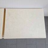 Pair of vintage bedside tables from the 1980s