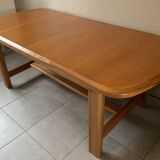 Regain House Elm Dining Room Set