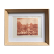 Original etching