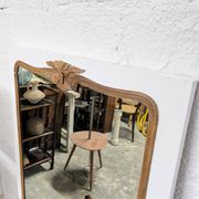 Large mirror "Door of Yesteryear"