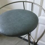 Bar stool Pascal mourgue
