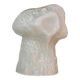 Lampe Osso par Carlo Nason pour Mazzega 1970s