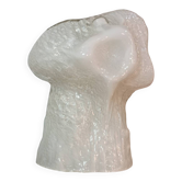 Osso lamp by Carlo Nason for Mazzega 1970s