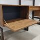 Danish Royal System modular shelving system by Poul Cadovius