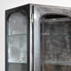 Vintage medical cabinet, 1970s