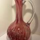 Vintage Murano collectible vase