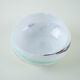 Glass bowl, Danish design, 1970s, made in Denmark